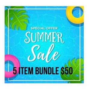 NWOT and NWT mixed box sizes S-L